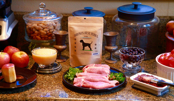 Why Natural Pet Supplements Give Your Pet a Big Advantage